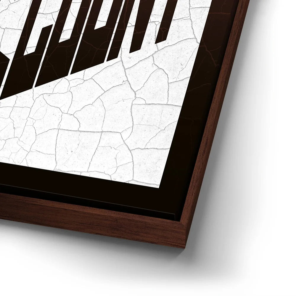 Featured image 14 for Make It Count - Cracked Paint - Copper