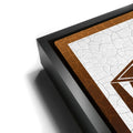 Thumbnail image 11 for Make It Count - Cracked Paint - Copper