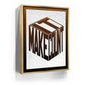 Featured image 7 for Make It Count - Cracked Paint - Copper