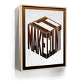 Featured image 9 for Make It Count - Cracked Paint - Copper