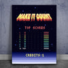 Featured image 1 for Make It Count - Top Scores