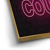 Thumbnail image 12 for Make It Count - Neon Sign