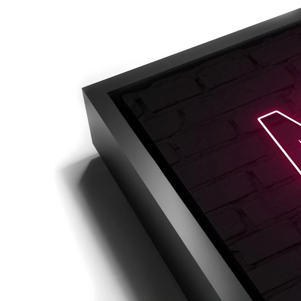 Featured image 11 for Make It Count - Neon Sign