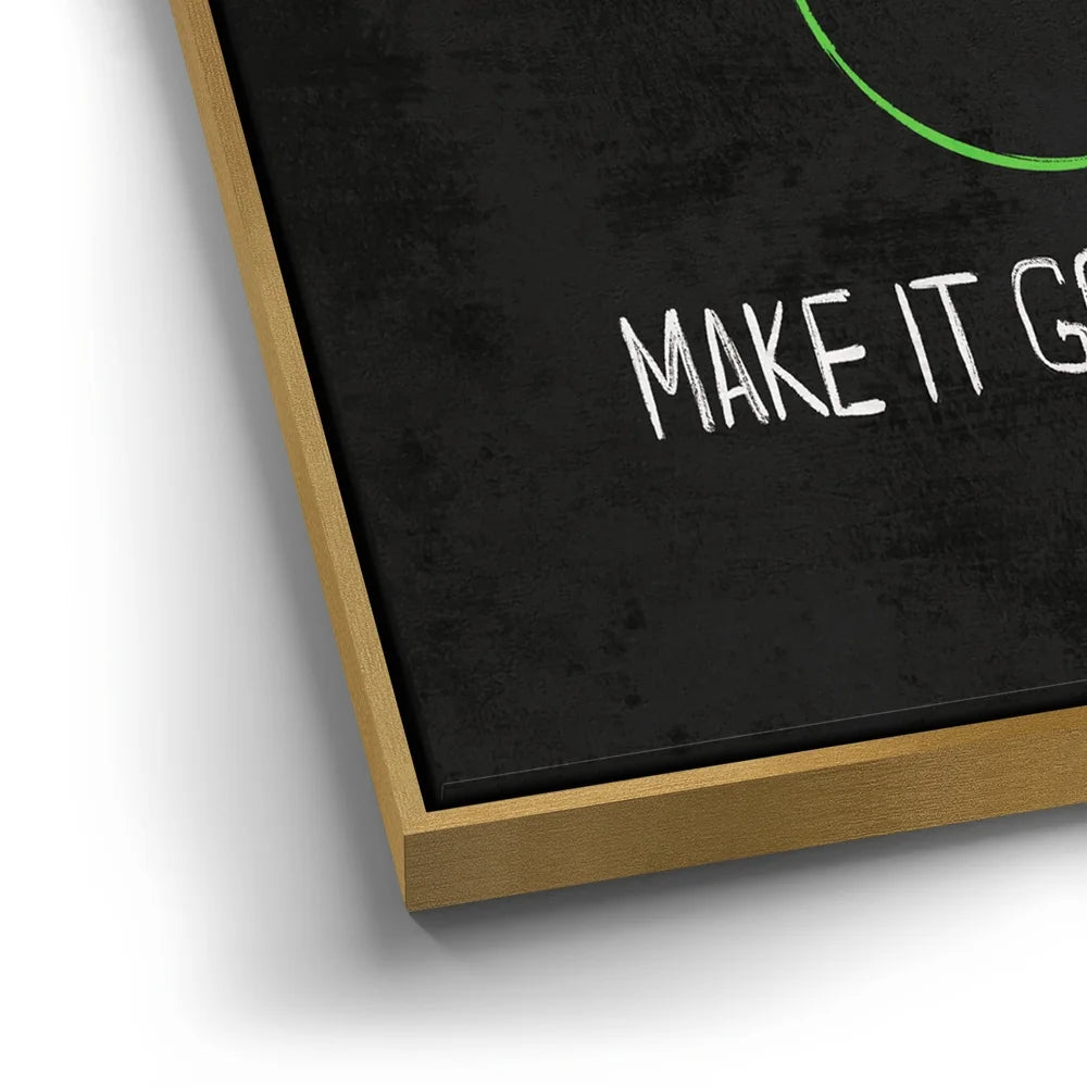 Featured image 12 for Make It Exist - Color