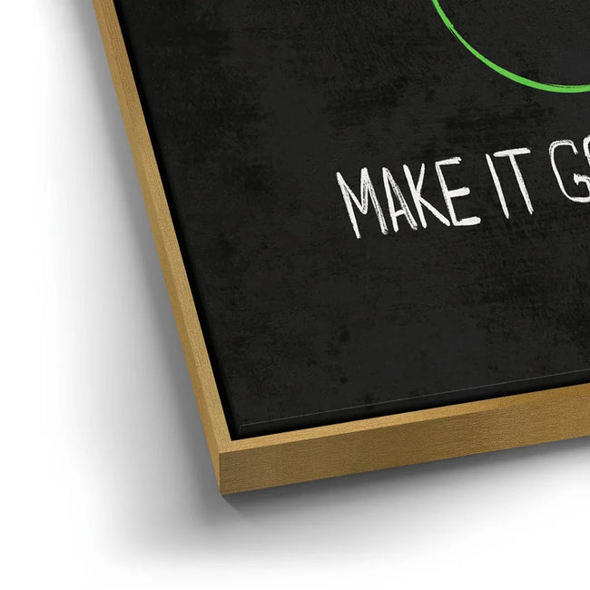 Featured image 12 for Make It Exist - Color