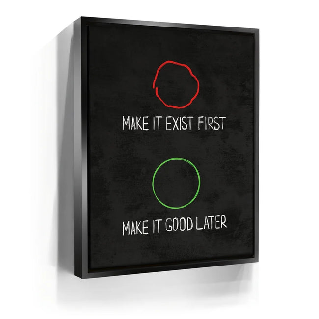 Featured image 5 for Make It Exist - Color