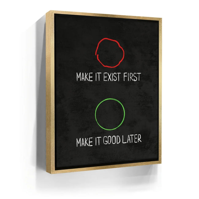 Featured image 7 for Make It Exist - Color