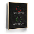 Featured image 9 for Make It Exist - Color