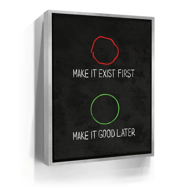Featured image 8 for Make It Exist - Color