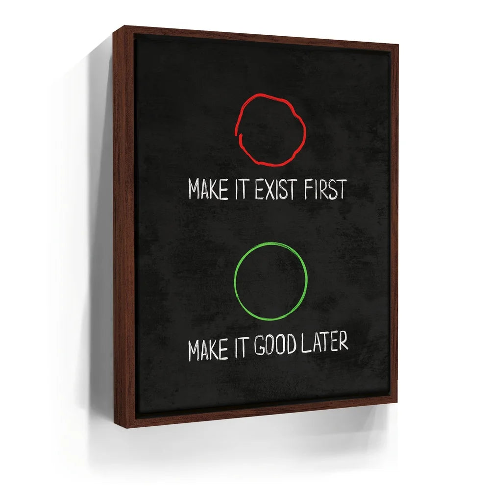 Featured image 10 for Make It Exist - Color