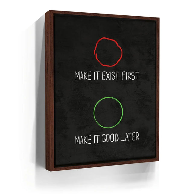 Featured image 10 for Make It Exist - Color