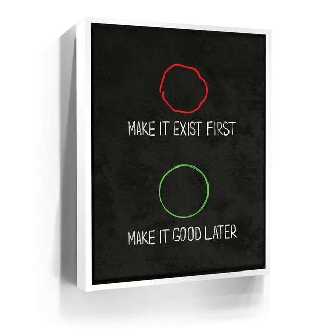 Featured image 6 for Make It Exist - Color