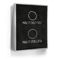 Featured image 8 for Make It Exist - White
