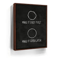 Featured image 10 for Make It Exist - White