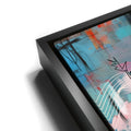 Thumbnail image 11 for Make Love Not War - Basquiat Inspired