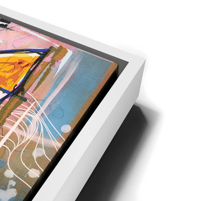 Featured image 13 for Make Love Not War - Basquiat Inspired