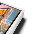 Thumbnail image 13 for Make Love Not War - Basquiat Inspired