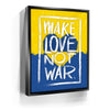 Featured image 5 for Make Love Not War