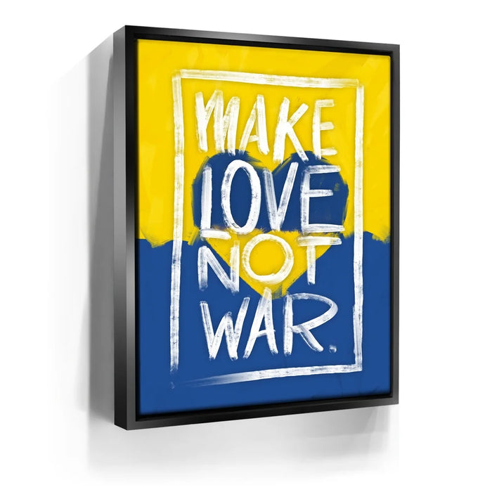 Featured image 5 for Make Love Not War