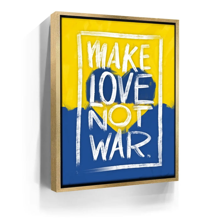 Featured image 7 for Make Love Not War