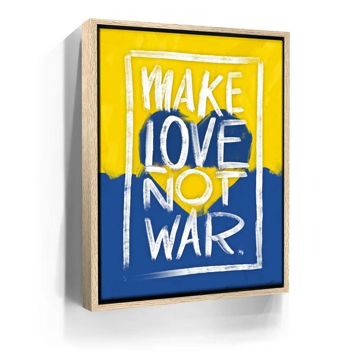 Featured image 9 for Make Love Not War