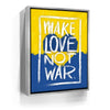 Featured image 8 for Make Love Not War