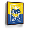 Featured image 10 for Make Love Not War