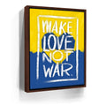 Featured image 10 for Make Love Not War