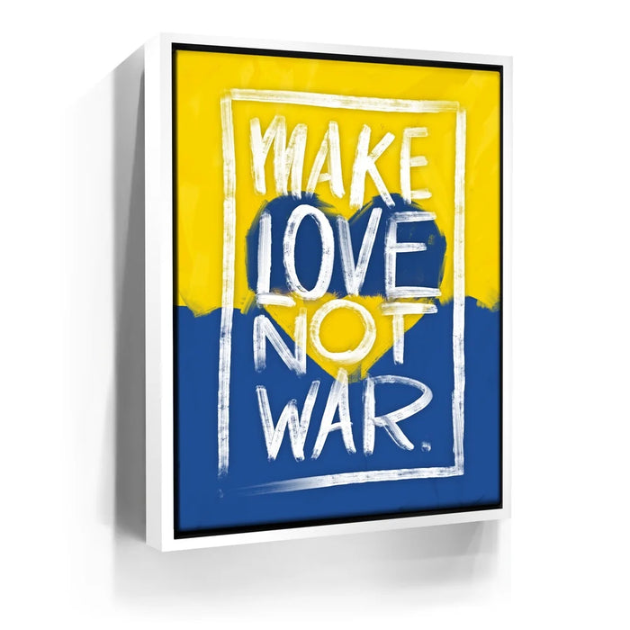 Featured image 6 for Make Love Not War