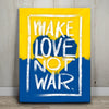 Featured image 1 for Make Love Not War