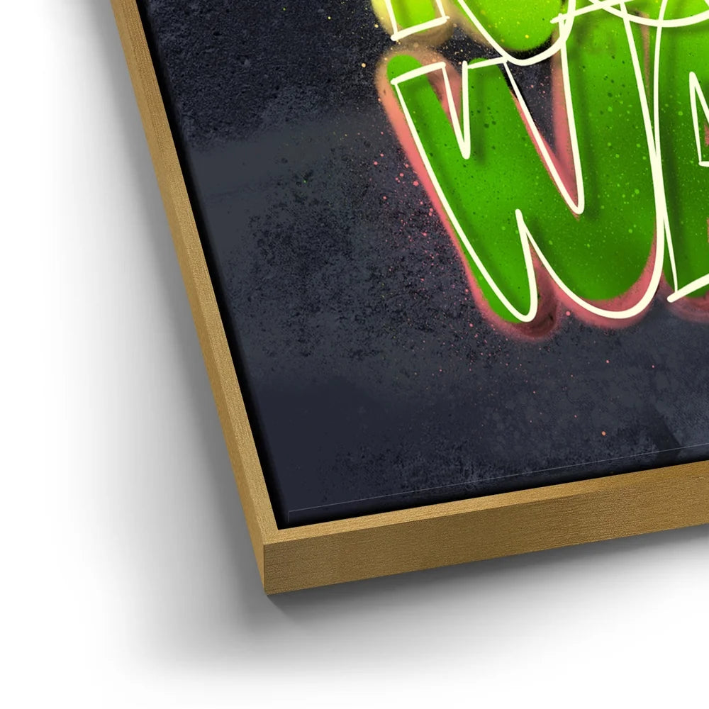 Featured image 12 for Make Love Not War - Graffiti