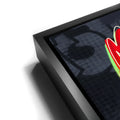 Thumbnail image 11 for Make Love Not War - Graffiti
