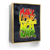 Featured image 7 for Make Love Not War - Graffiti