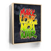 Featured image 9 for Make Love Not War - Graffiti