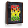 Featured image 10 for Make Love Not War - Graffiti