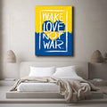 Thumbnail image 2 for Make Love Not War