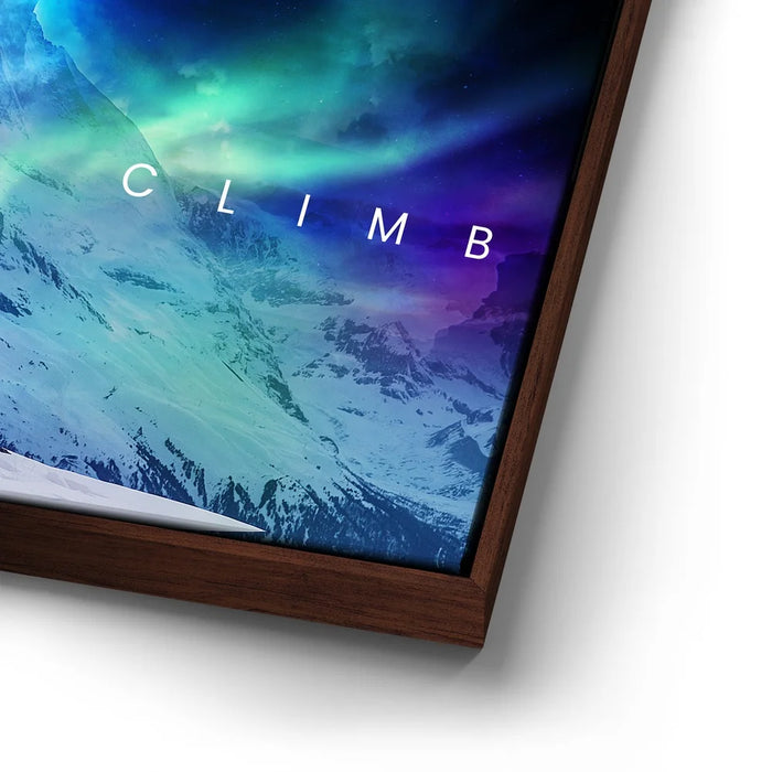 Featured image 14 for Make The Climb