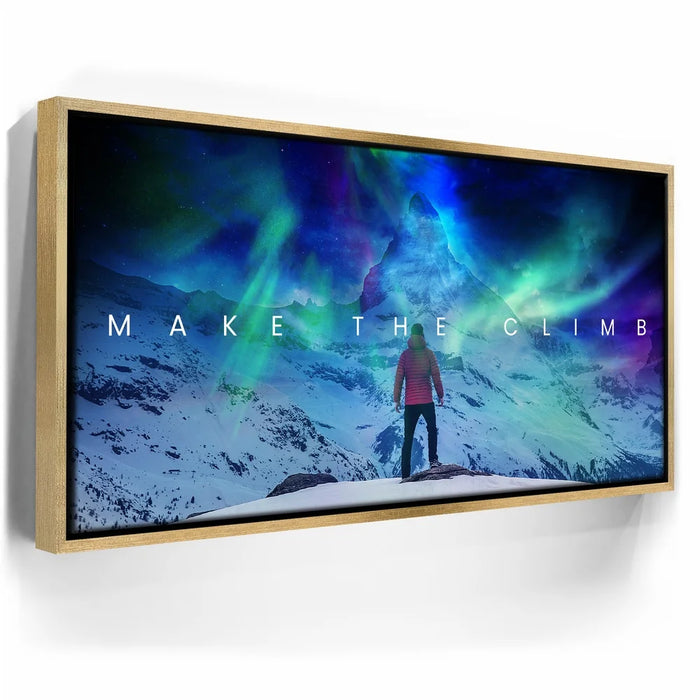 Featured image 7 for Make The Climb