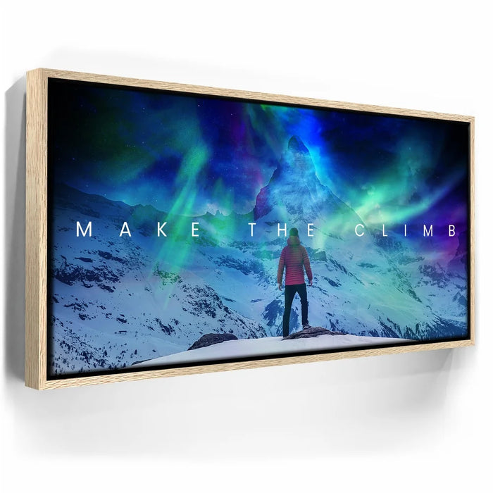 Featured image 9 for Make The Climb