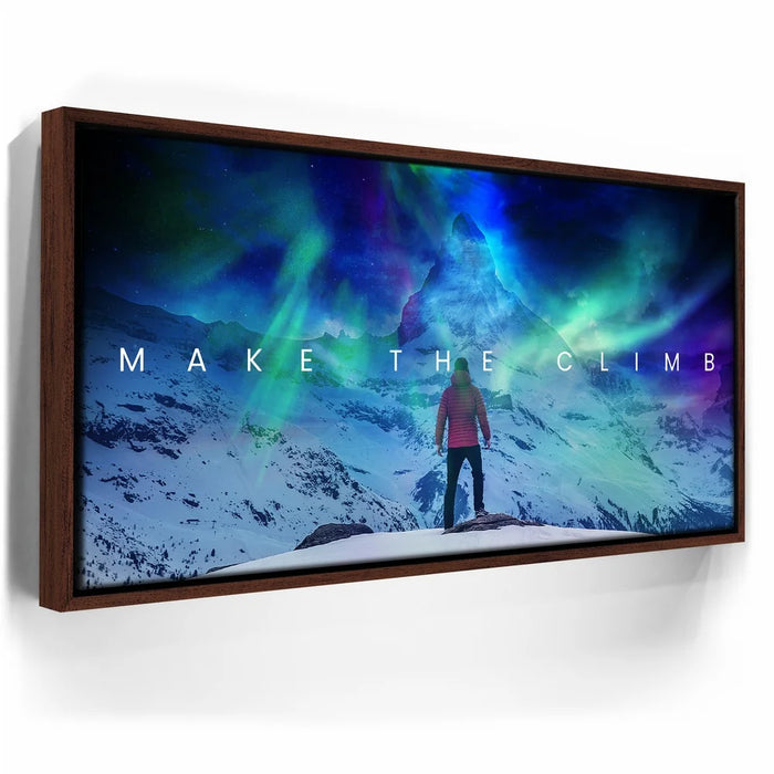 Featured image 10 for Make The Climb