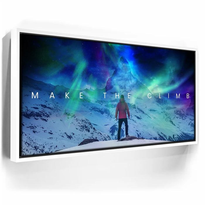 Featured image 6 for Make The Climb