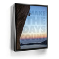Featured image 5 for Make The Days Count