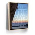 Featured image 9 for Make The Days Count