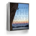 Featured image 8 for Make The Days Count