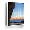 Featured image 6 for Make The Days Count