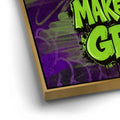 Thumbnail image 12 for Make Today Great - Graffiti