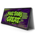 Thumbnail image 2 for Make Today Great - Graffiti