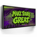 Featured image 5 for Make Today Great - Graffiti