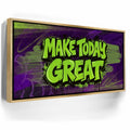 Featured image 7 for Make Today Great - Graffiti