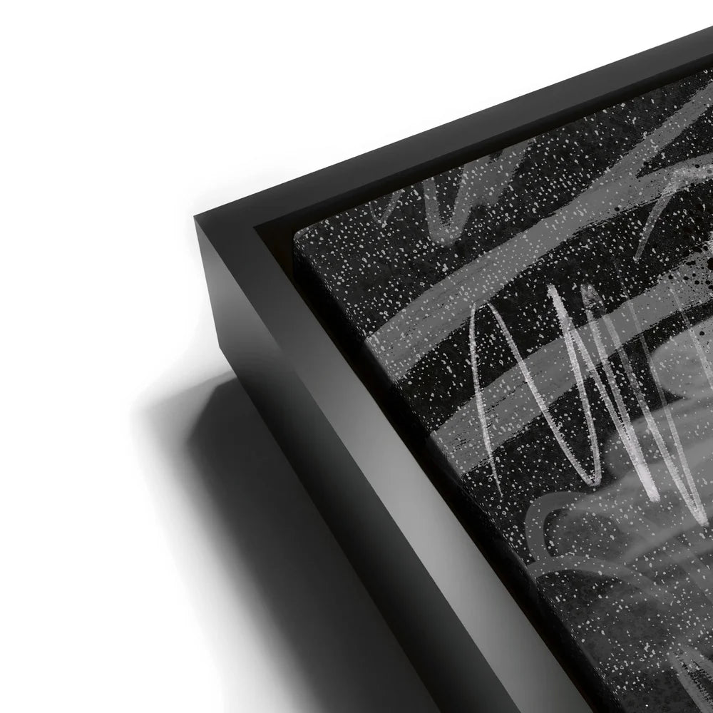 Featured image 11 for Make Today Great, B&W - Graffiti